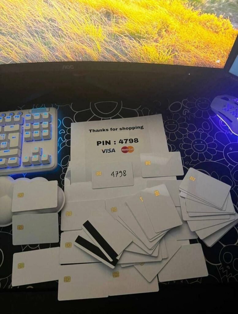 Kaufen Sie Klonkarten online