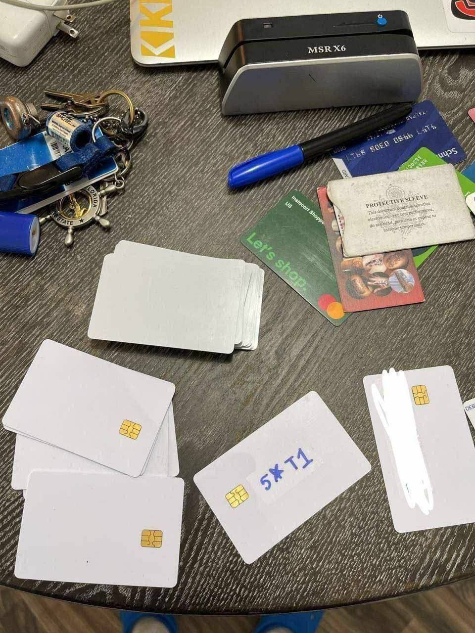 Read more about the article Kreditkarten für schlechte Kreditwürdigkeit